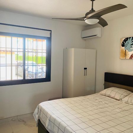 Apartament Club Salino 37 Torrevieja Zewnętrze zdjęcie