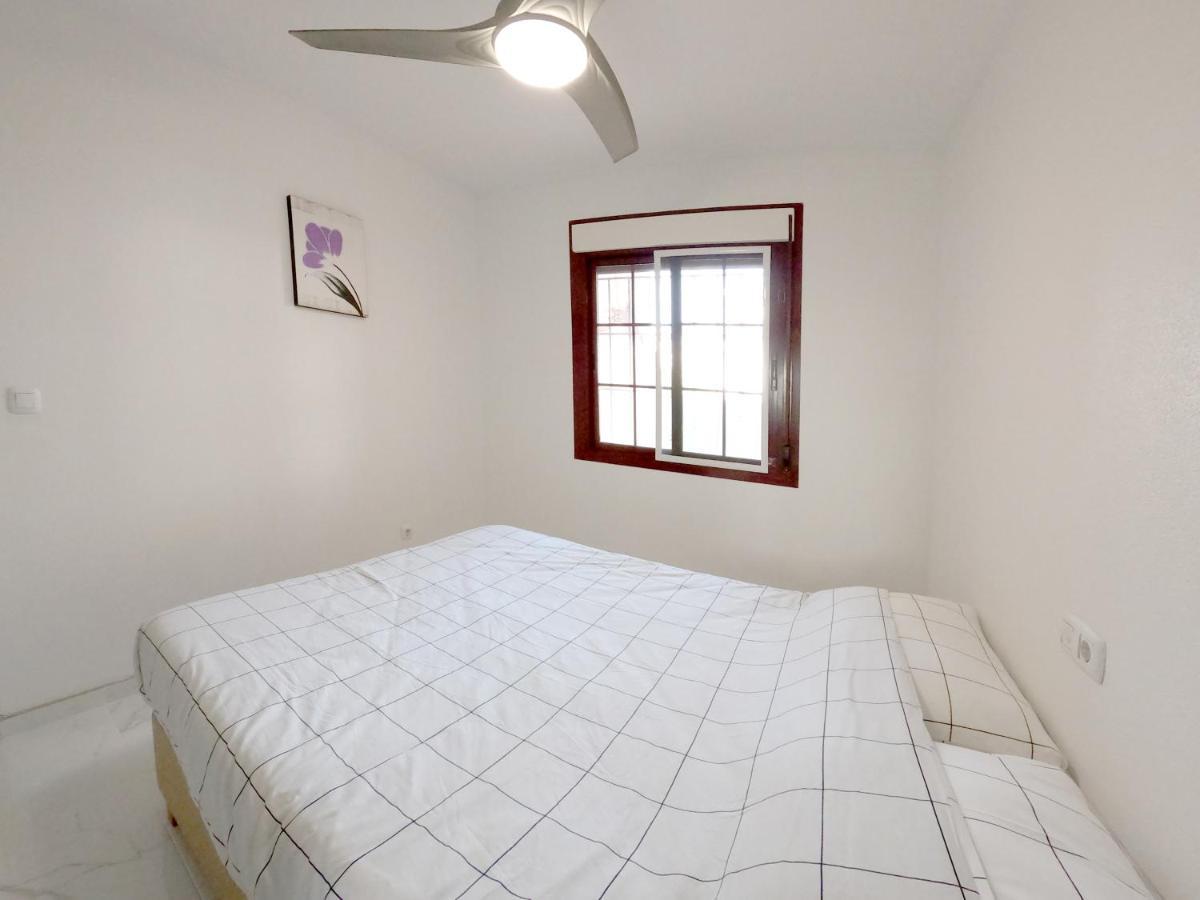 Apartament Club Salino 37 Torrevieja Zewnętrze zdjęcie