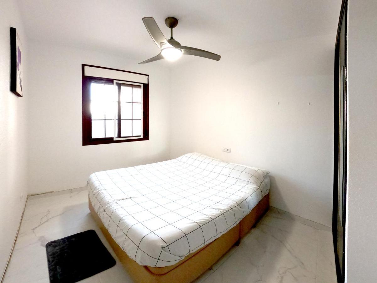 Apartament Club Salino 37 Torrevieja Zewnętrze zdjęcie