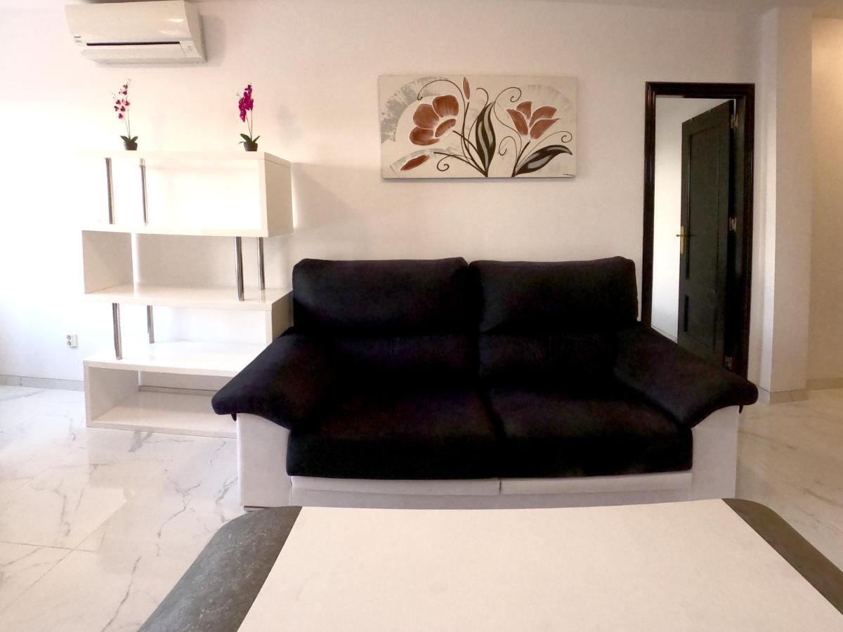 Apartament Club Salino 37 Torrevieja Zewnętrze zdjęcie