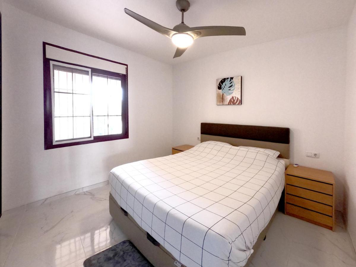 Apartament Club Salino 37 Torrevieja Zewnętrze zdjęcie