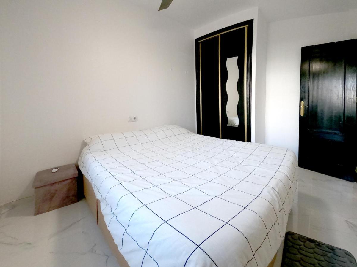 Apartament Club Salino 37 Torrevieja Zewnętrze zdjęcie