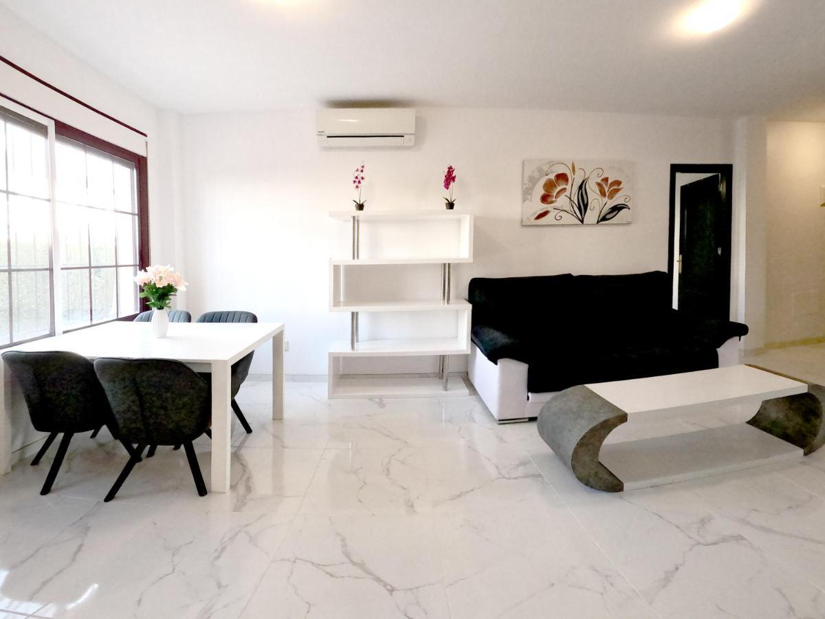 Apartament Club Salino 37 Torrevieja Zewnętrze zdjęcie