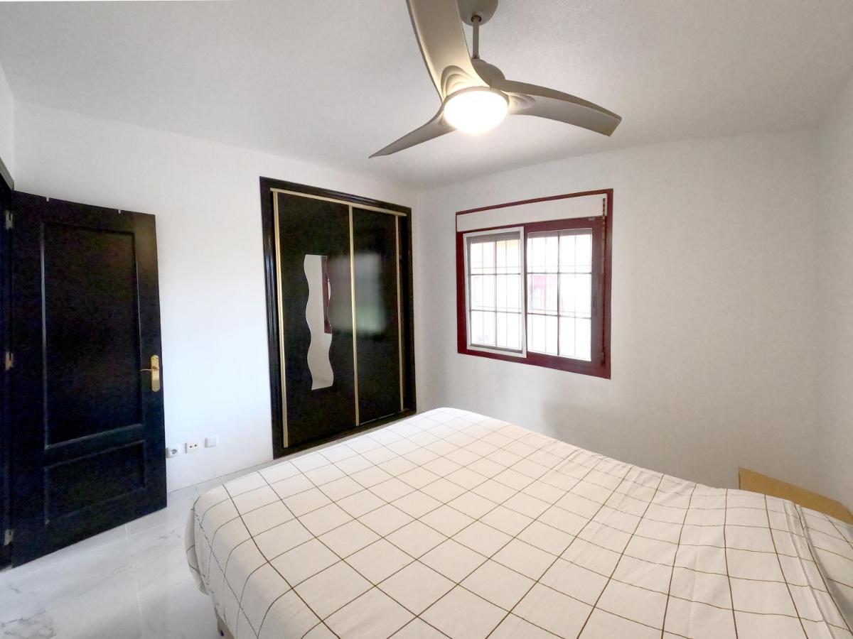 Apartament Club Salino 37 Torrevieja Zewnętrze zdjęcie