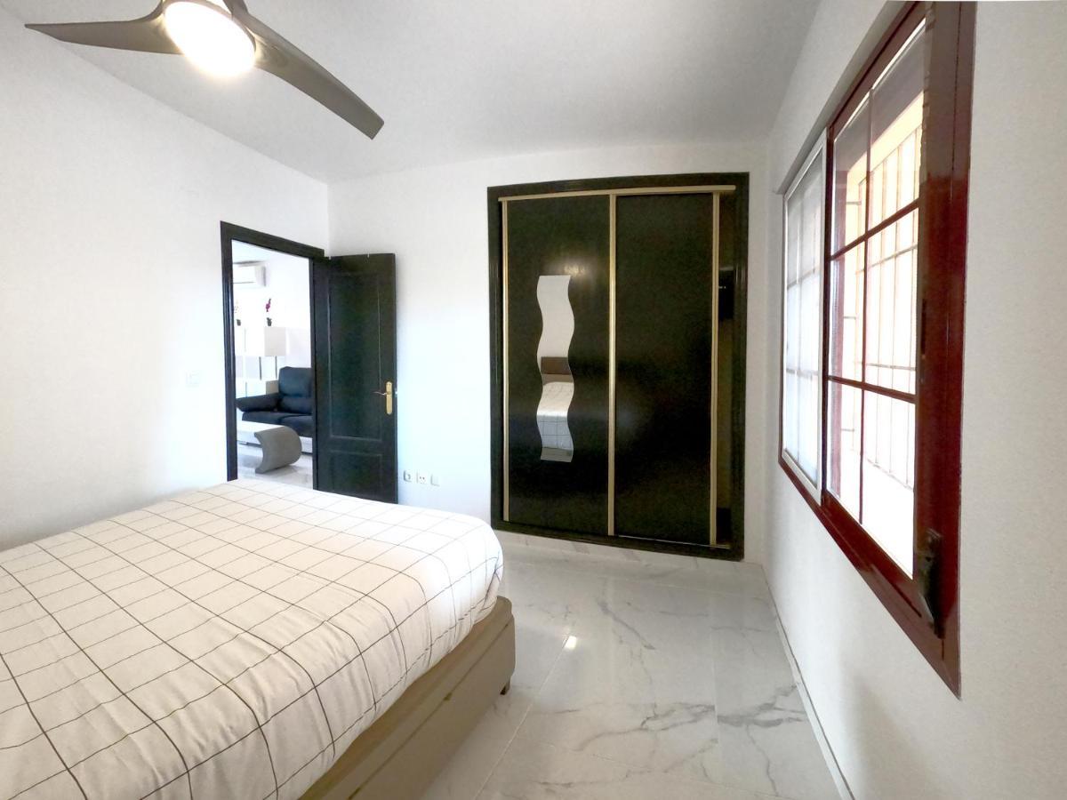 Apartament Club Salino 37 Torrevieja Zewnętrze zdjęcie
