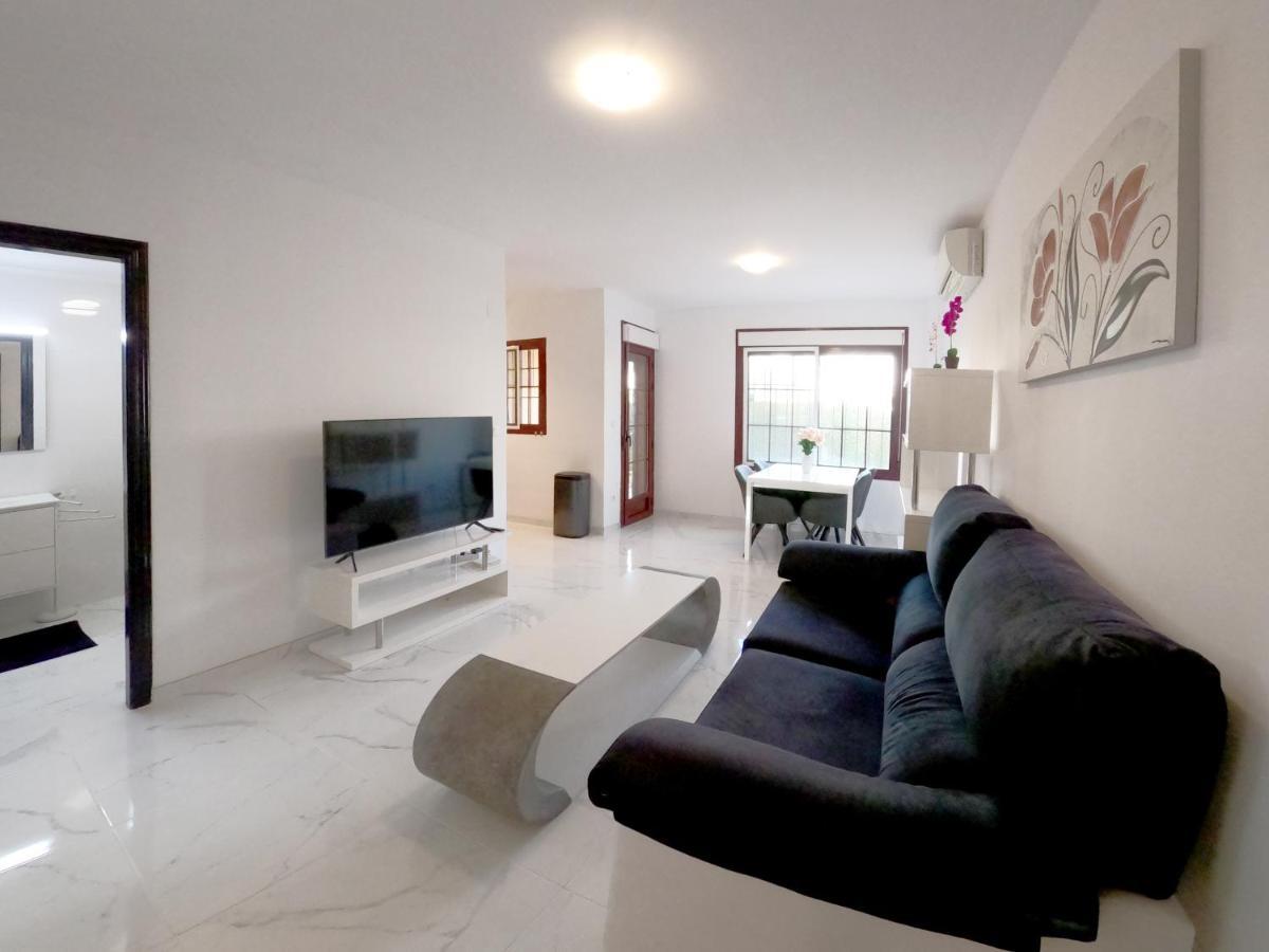 Apartament Club Salino 37 Torrevieja Zewnętrze zdjęcie