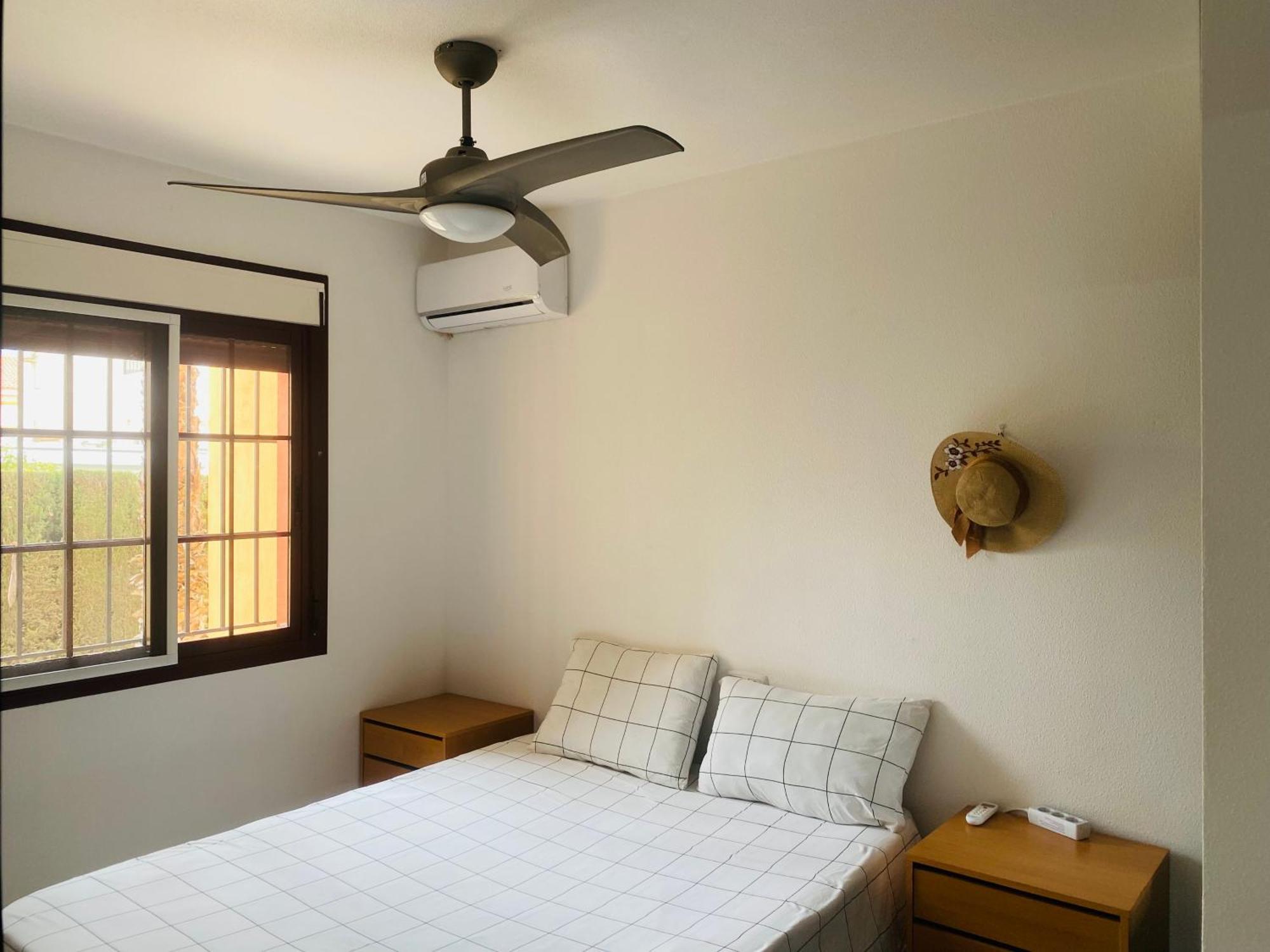 Apartament Club Salino 37 Torrevieja Zewnętrze zdjęcie