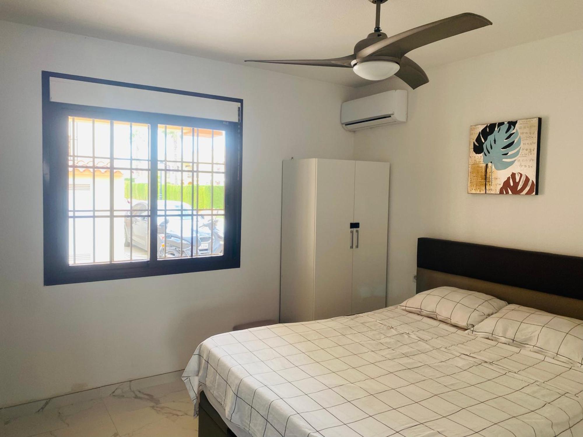 Apartament Club Salino 37 Torrevieja Zewnętrze zdjęcie